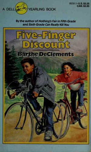 Five Finger Discount