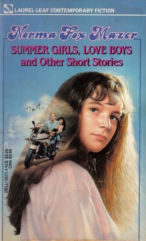 Summer Girls, Love Boys and Other Short Stories