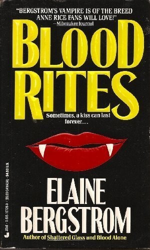 Blood Rites