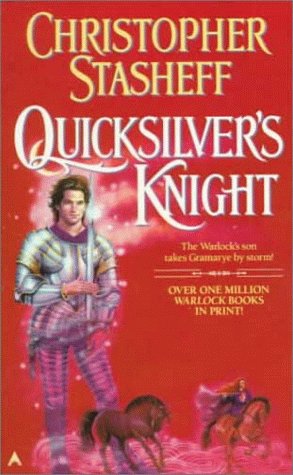 Quicksilver's Knight