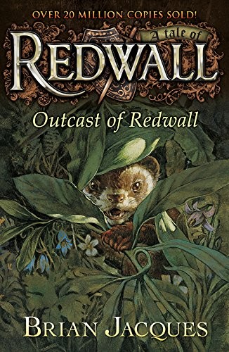 Outcast of Redwall