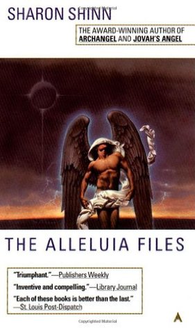 The Alleluia Files