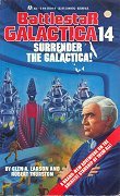 Battlestar Galactica 14