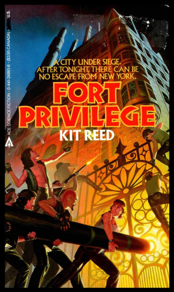 Fort Privilege