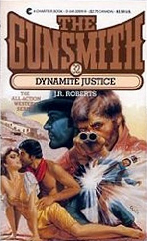 Dynamite Justice