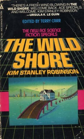The Wild Shore