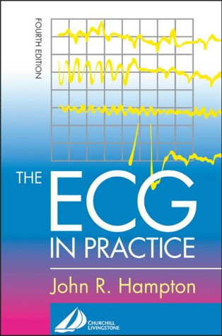 The Ecg In Practice