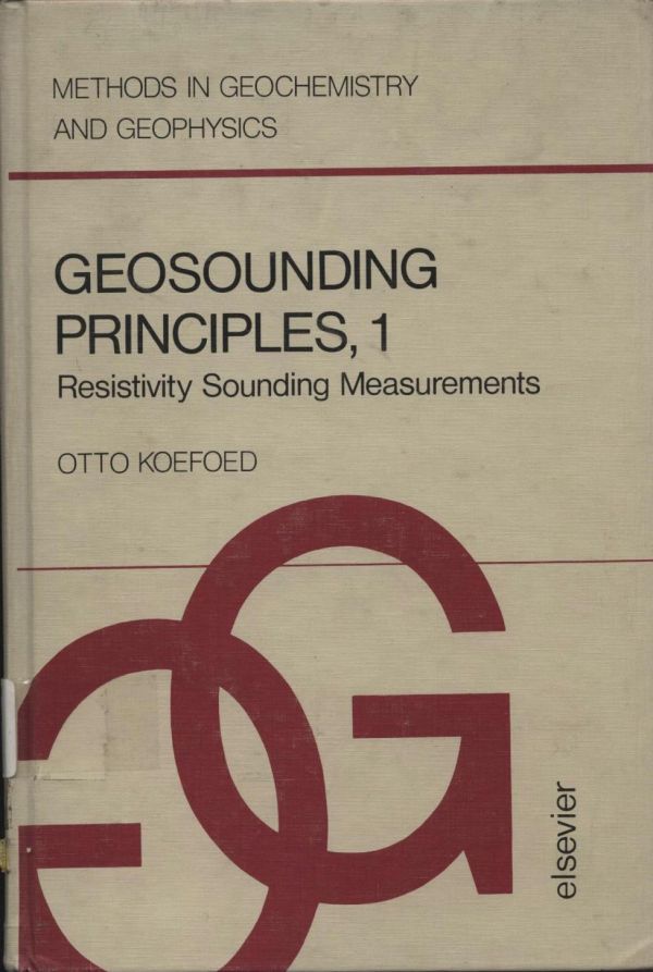 Geosounding Principles