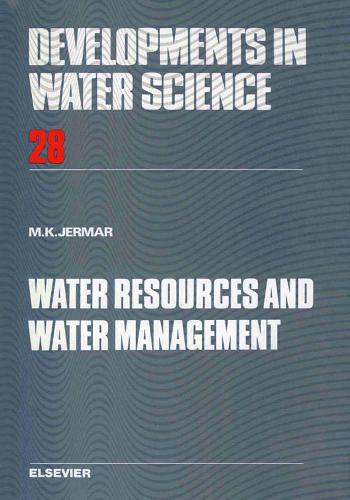 Developments in Water Science, Volume 28