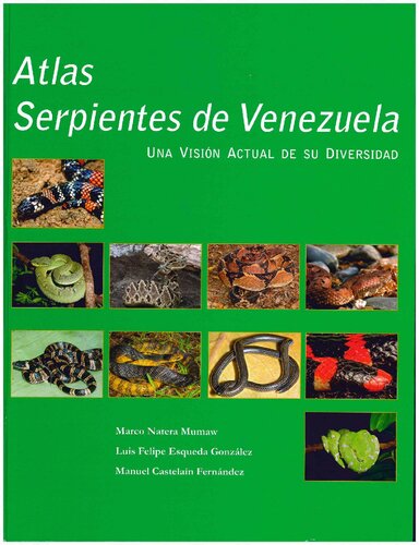 Elsevier's Dictionary of Herpetological and Related Terminology