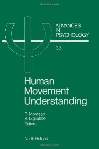 Advances in Psychology, Volume 33
