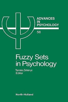 Advances in Psychology, Volume 56