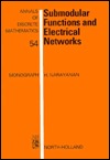 Submodular Functions And Electrical Networks