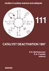 Catalyst Deactivation 1997