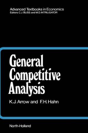 General Competitive Analysis, 12