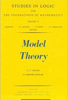 Model Theory