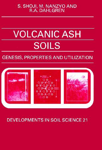 Volcanic Ash Soils, 21