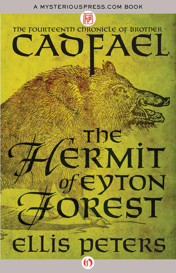 The Hermit of Eyton Forest