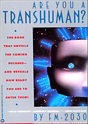 Are You a Transhuman?