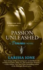 Passion Unleashed