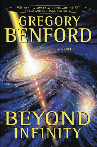 Beyond Infinity