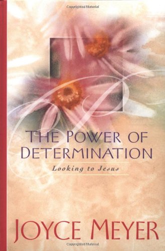 The Power of Determination