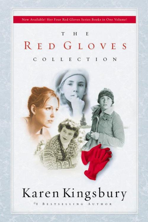 The Red Gloves Collection