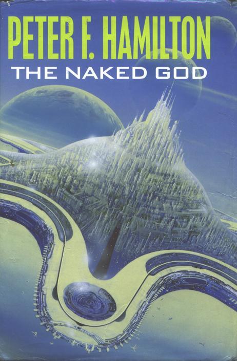 The Naked God 2