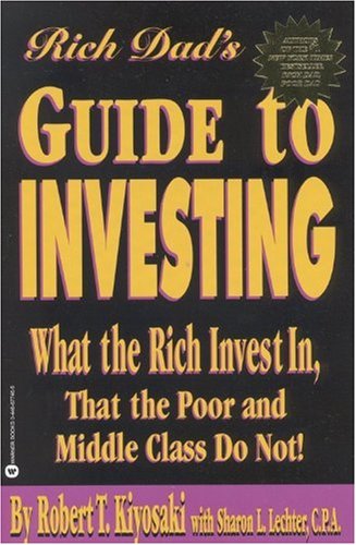 Rich Dad's Guide to Investing