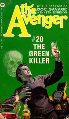 The Green Killer