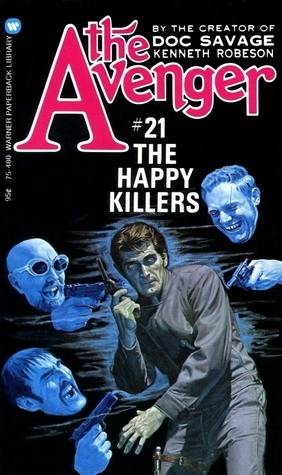 The Happy Killers