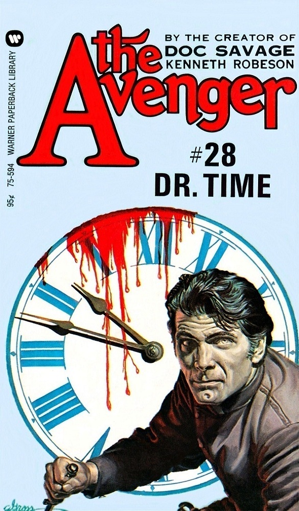 Dr. Time