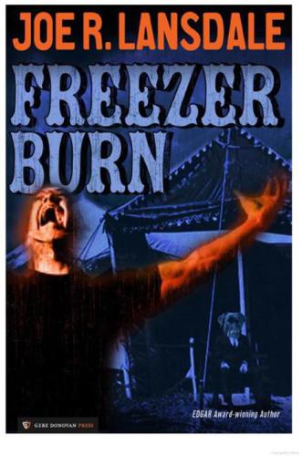 Freezer Burn