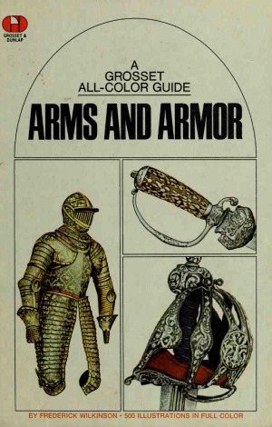 Arms and Armor