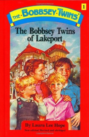 The Bobbsey Twins Of Lakeport