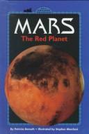 Mars The Red Planet (All Aboard Reading Level 3)