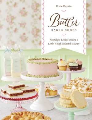 Butter Baked Goods