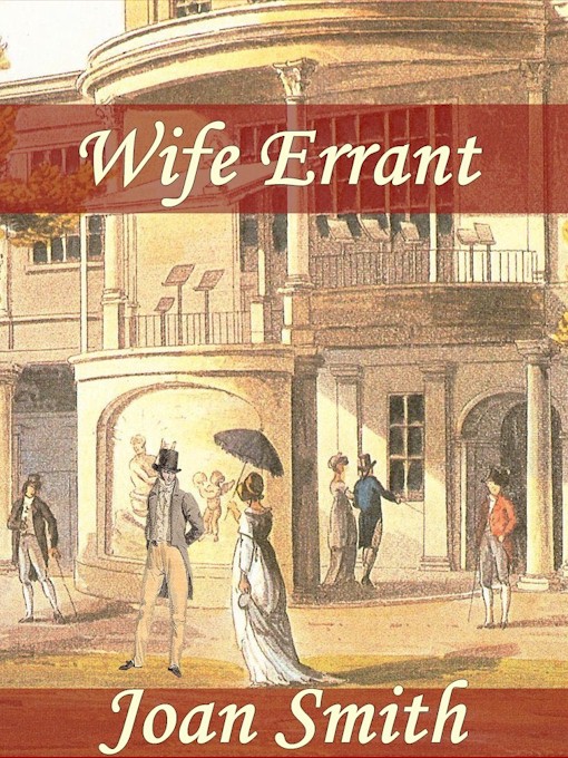 Wife Errant