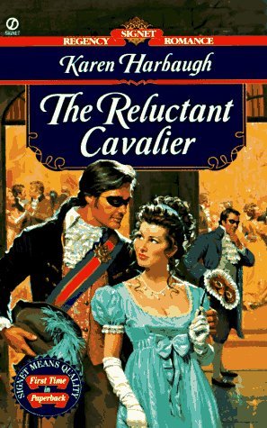 The Reluctant Cavalier