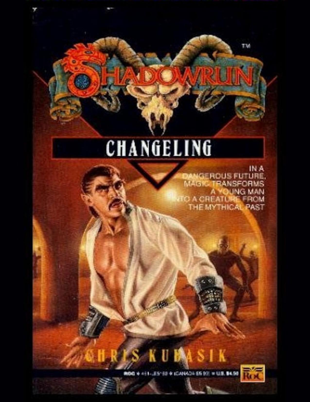 Changeling