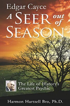 A Seer Out Of Season