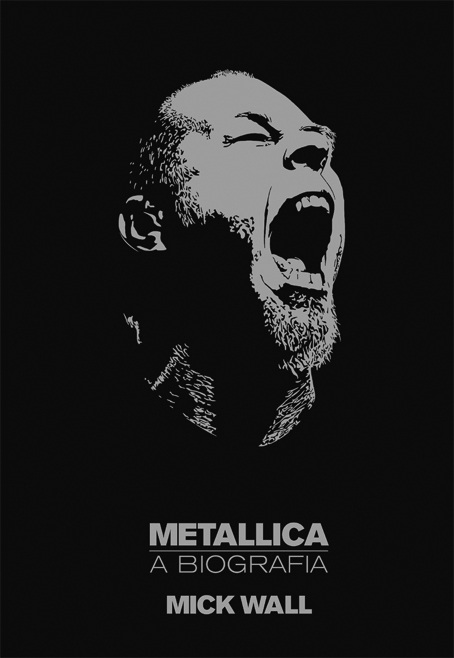 Metallica – a biografia