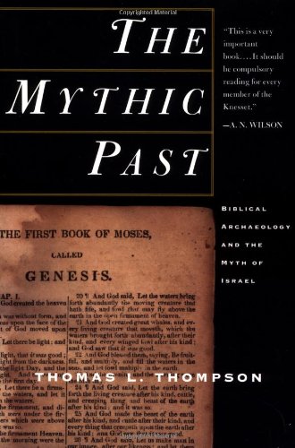 The Mythic Past