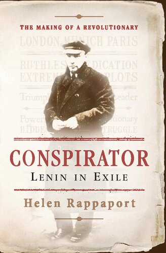 Conspirator