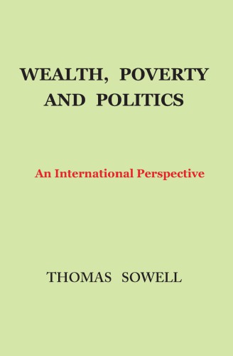 Wealth, Poverty and Politics