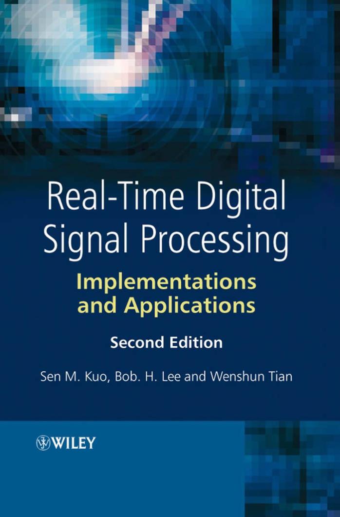 Real-Time Digital Signal Processing