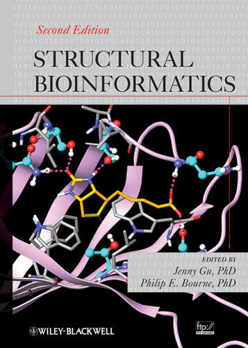 Structural Bioinformatics