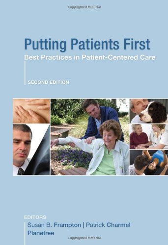 Putting Patients First