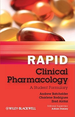 Rapid Clinical Pharmacology Rapid Clinical Pharmacology