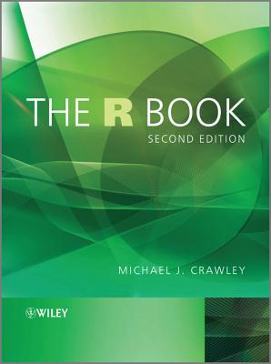 The R Book